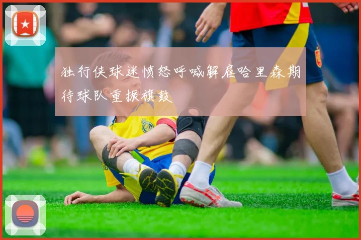 独行侠球迷愤怒呼喊解雇哈里森期待球队重振旗鼓