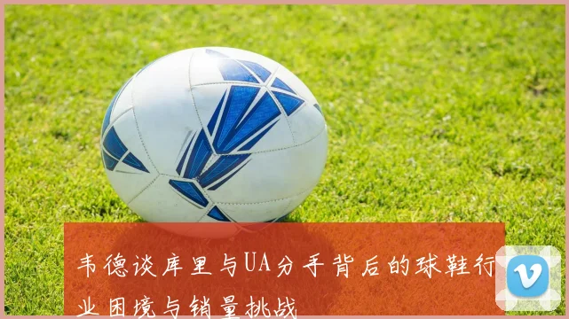 韦德谈库里与UA分手背后的球鞋行业困境与销量挑战